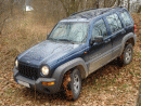 Jeep Cherokee, foto 23