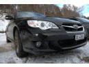 Subaru Legacy, foto 4