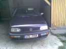 Volkswagen Golf, foto 1