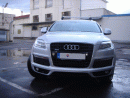 Audi Q7, foto 12
