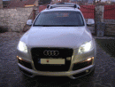 Audi Q7, foto 19