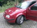 Volkswagen Golf, foto 9