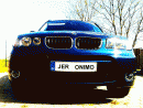 BMW X3, foto 1