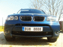 BMW X3, foto 13