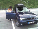 BMW X3, foto 4