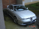 Alfa Romeo 156, foto 9