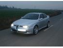Alfa Romeo 156, foto 12