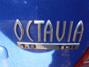 koda Octavia, foto 13