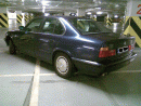 BMW řada 5, foto 13