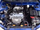 Mitsubishi Colt, foto 35
