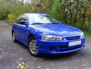 Mitsubishi Colt, foto 15
