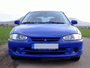 Mitsubishi Colt, foto 4