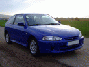 Mitsubishi Colt, foto 3