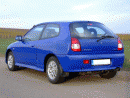 Mitsubishi Colt, foto 8
