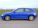 Mitsubishi Colt, foto 7