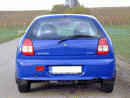 Mitsubishi Colt, foto 9