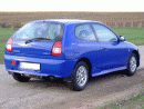 Mitsubishi Colt, foto 10
