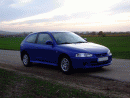 Mitsubishi Colt, foto 2