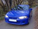 Mitsubishi Colt, foto 12