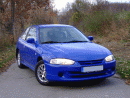 Mitsubishi Colt, foto 13