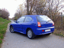 Mitsubishi Colt, foto 14