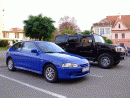 Mitsubishi Colt, foto 41