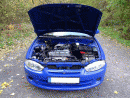 Mitsubishi Colt, foto 34