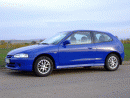Mitsubishi Colt, foto 6