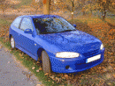 Mitsubishi Colt, foto 20