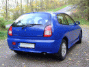 Mitsubishi Colt, foto 17