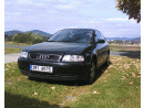 Audi A3, foto 10