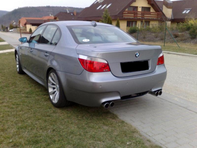 BMW M5