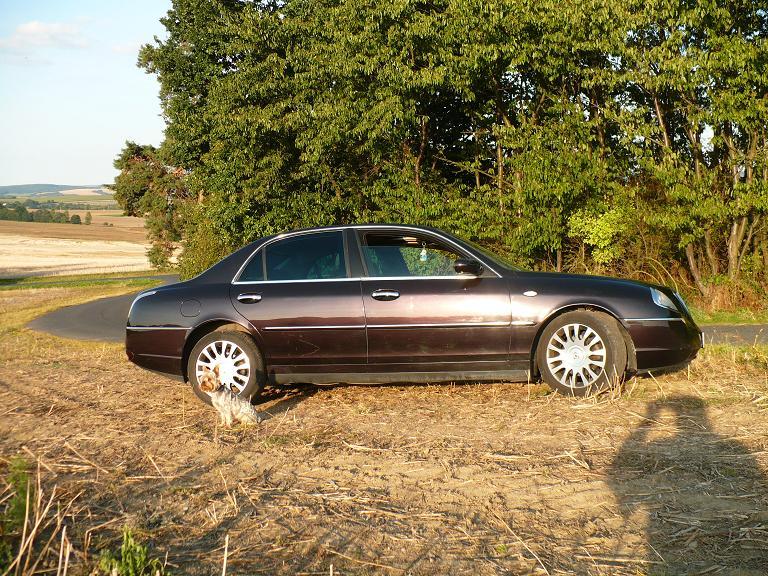 Lancia Thesis