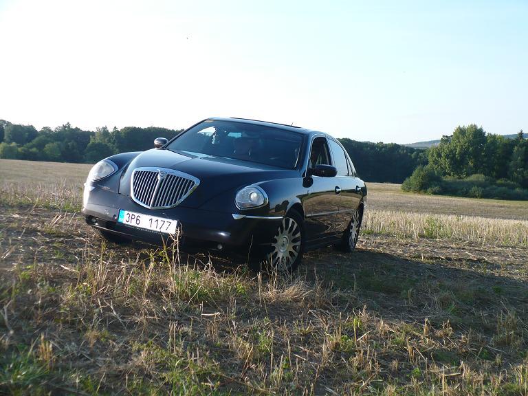 Lancia Thesis