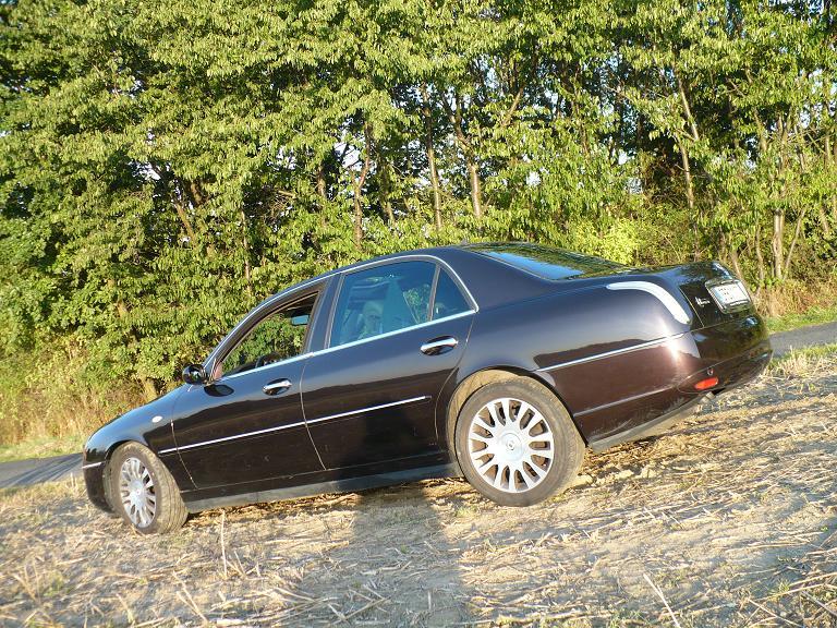 Lancia Thesis