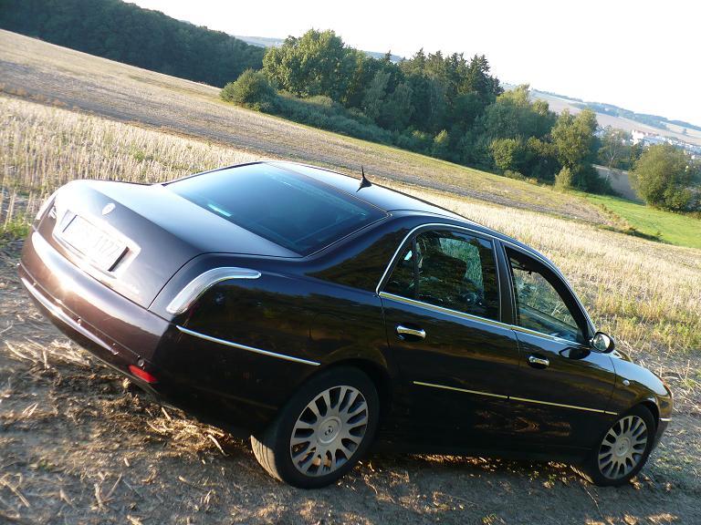 Lancia Thesis