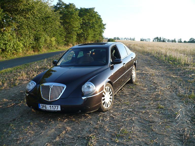 Lancia Thesis