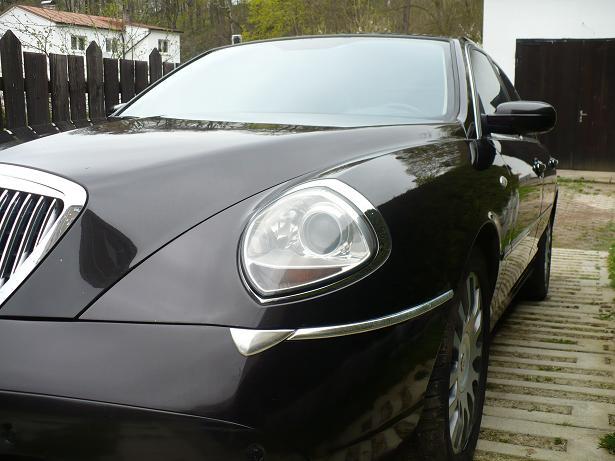 Lancia Thesis