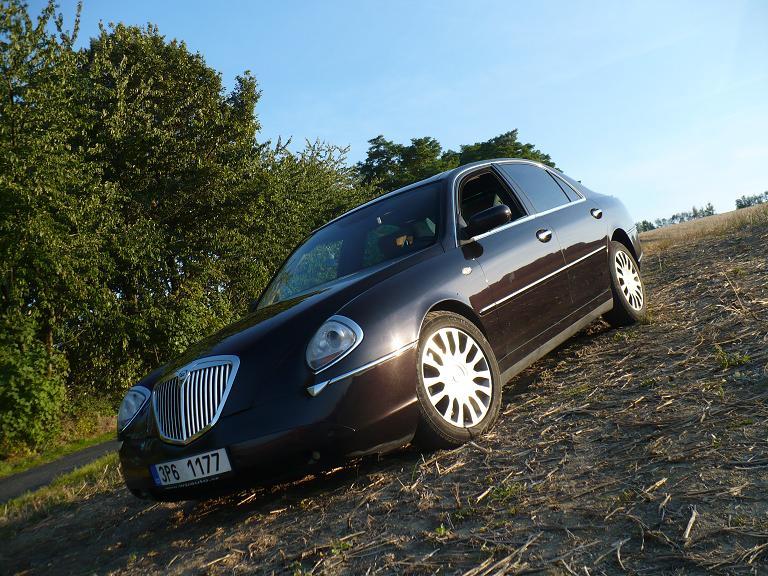 Lancia Thesis