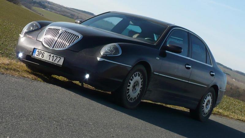 Lancia Thesis