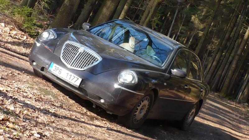 Lancia Thesis