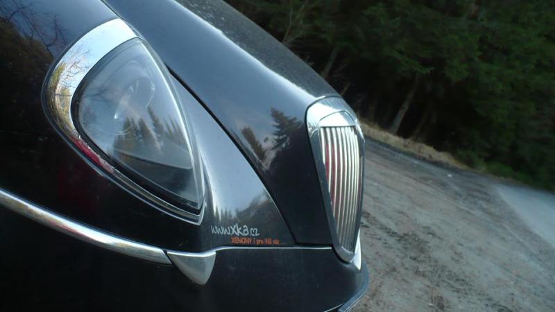 Lancia Thesis