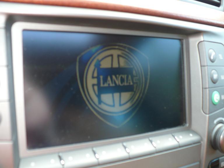 Lancia Thesis