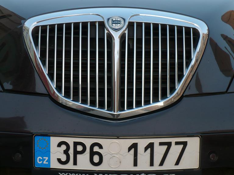 Lancia Thesis