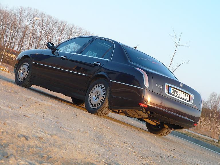 Lancia Thesis