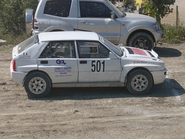 Lancia Thesis