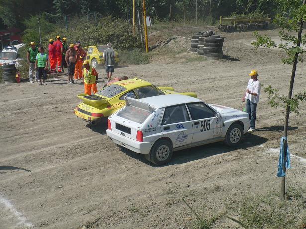 Lancia Thesis