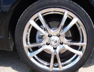 koda Superb