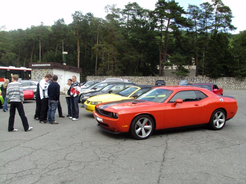 koda Superb