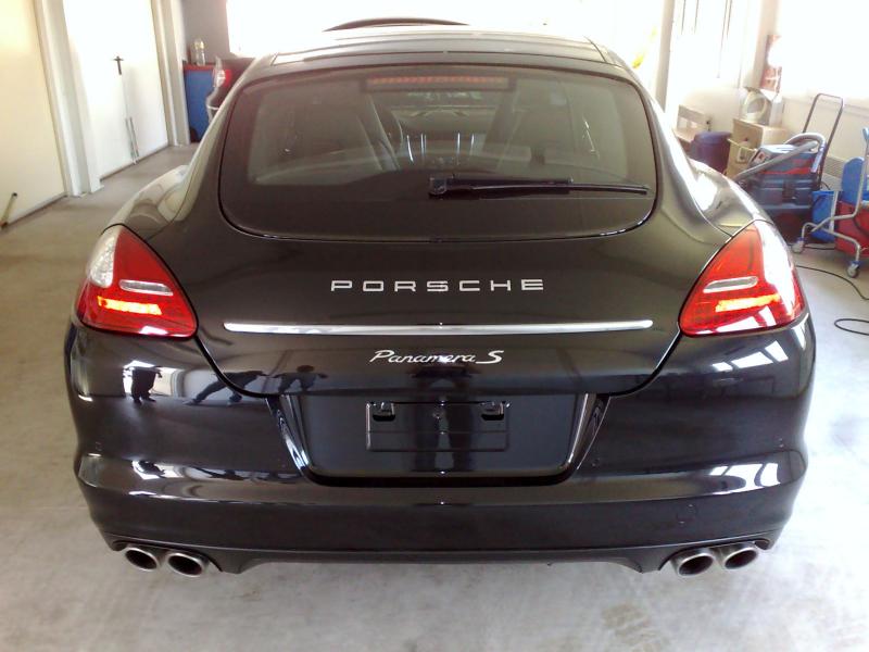 koda Superb